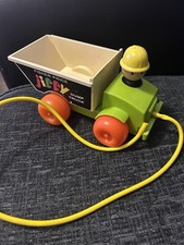 Vintage!  ~ Fisher-Price /