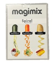 Magimix Spiral Expert Kit