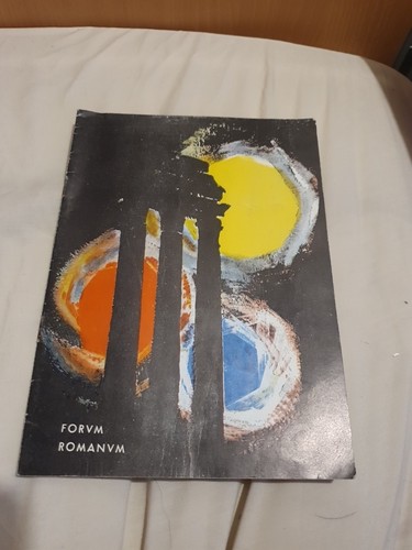 1960s travel brochure from - travel,