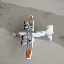 Matchbox c130 hercules - matchbox,