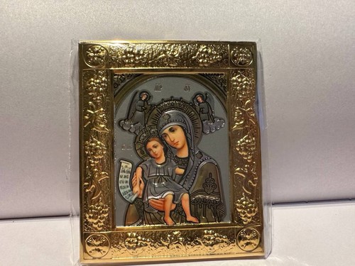 Orthodox icon the - icon,