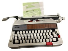 Brother Deluxe 2113 Automatic