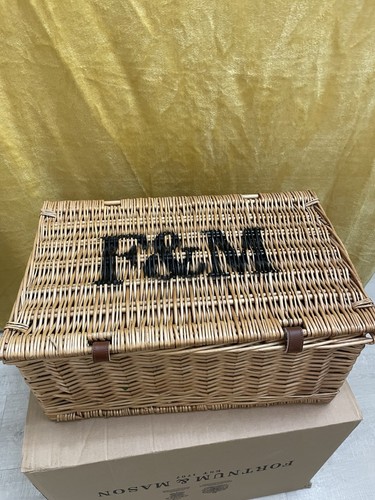 Fortnum and mason humper - and,