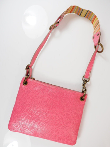 Paul smith leather bag - smith,