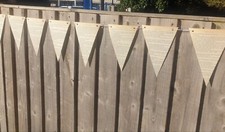 5 Foot Harry Potter Book Page Flag Bunting - Wedding/Birthday/Party - Banner