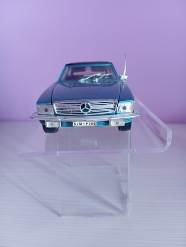 Polistil mercedes - 🔥🔥🔥,