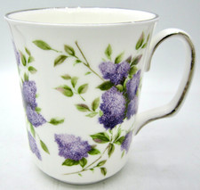 Royal Albert Lilac Lane