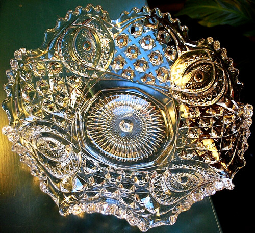 Rare antique eapg - antique,