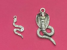 Tibetan Silver Snake/Cobra