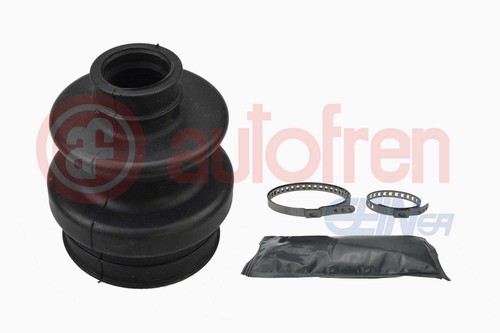 Autofren seinsa d8301 - seinsa, bellow