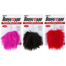 POM POM PERSONAL ALARM Staff