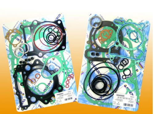 Athena valve cover gasket - cover,