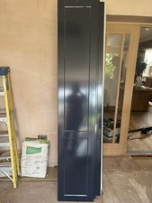 shaker style wardrobe doors