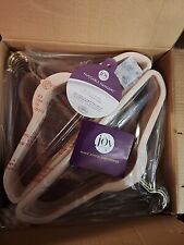 Joy Mangano Huggable Hangers