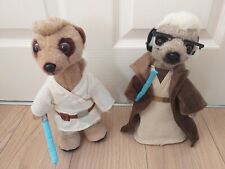 STAR WARS MEERKATS LUKE