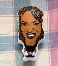 Spice Girls Smash Hits 13’ Blow Up Doll Inflatable Mel B - SCARY SPICE From 1997