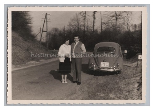 Beetle car license plate - beetle,