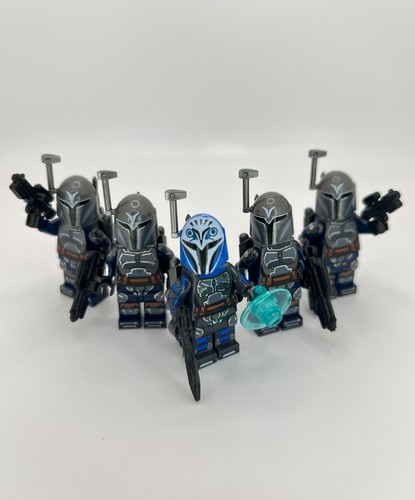 Star wars custom katan - star,
