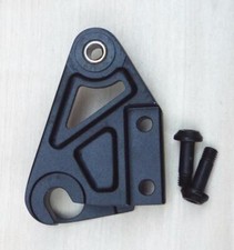 2009 KONA DAWG - DOPE LITE QR ND FL - L/H BRAKE MOUNT HANGER - SEE FITMENT LIST