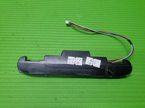 Remote control sensor unit - control,