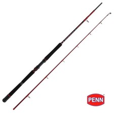 Penn Squadron III Mk3 212 Boat