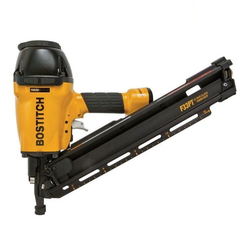 Bostitch f33pt degree - 33,