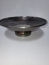 Hugh Wallis Footed Bowl