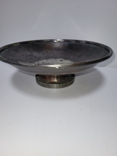 Hugh wallis footed bowl - hugh,