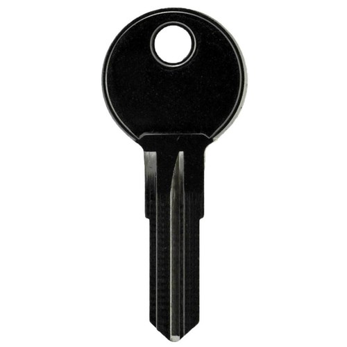 Roof bars keys two - roof,