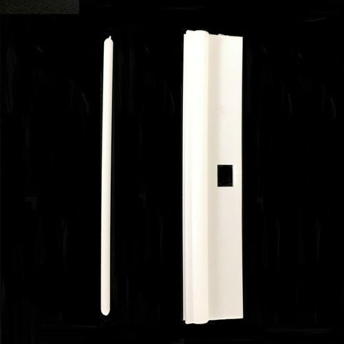 Diy vertical blind hanger - diy,