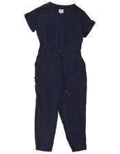 FAT FACE Womens Jumpsuit UK 12