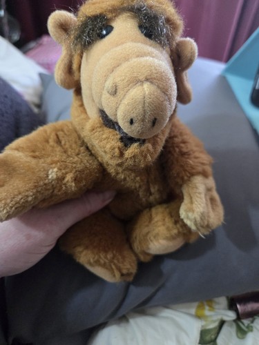 Vintage 1980s alf - vintage, the