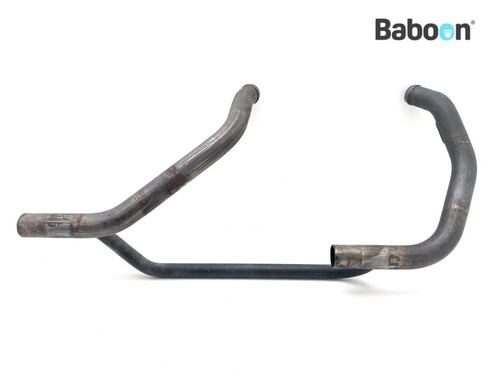 Exhaust header downpipes - exhaust, /