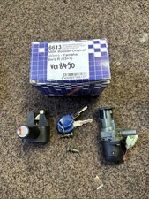 Yamaha BWS MBK Booster Ignition Lockset 6613