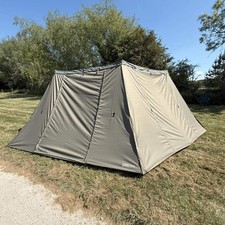 270-Degree RHS Hawkwing Style