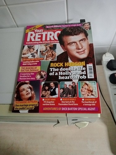 Yours retro feb 2021 peter - feb,