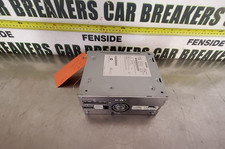 2014 INFINITI Q50 - RADIO MEDIA SAT NAV UNIT 283304GN1A #UYE