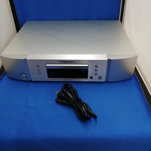 Marantz cd5003 player - player, all