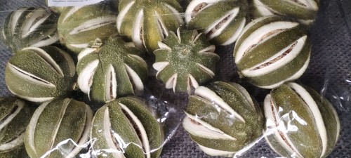 New decorative dried - 🍋,