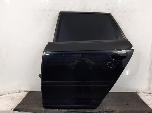Audi mk2 2003 2013 rear - mk2, 2003-2013