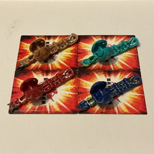Bakugan battle brawlers - battle,