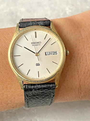 Vintage seiko 8223 7100 - seiko,