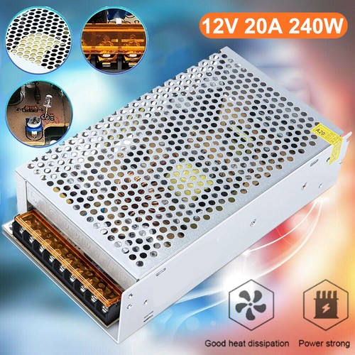 12v 10a 240w - 12v,