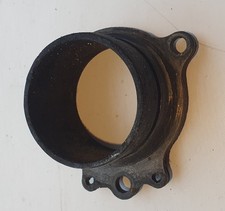 Honda CR 450/ 500 carb manifold