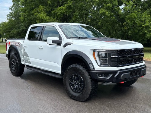 2023 ford 150 raptor w - r, ,
