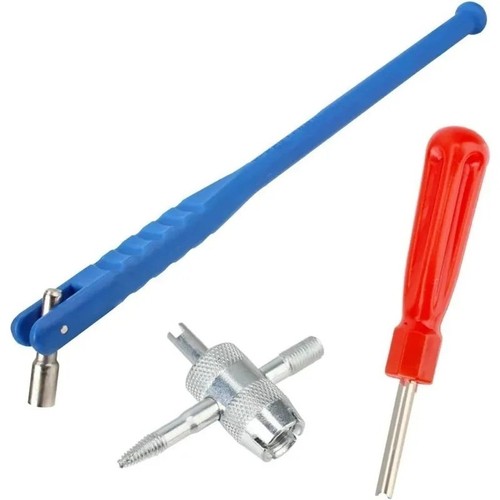 Car truck tyre valve stem - car,