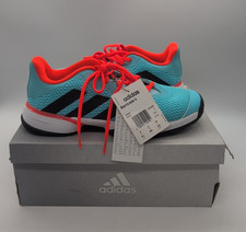 Adidas Tennis Shoes Barricade