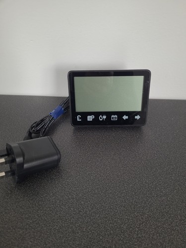 Eon smart energy meter monitor - eon,