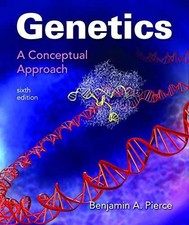 Genetics: A Conceptual