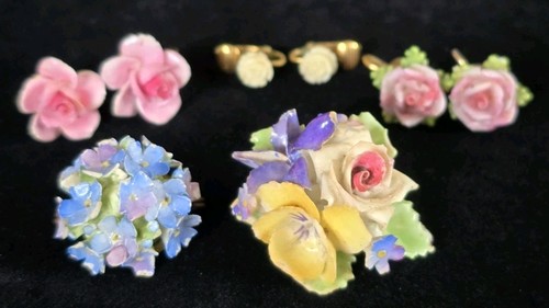 Vintage dorothy ann porcelain - ann,